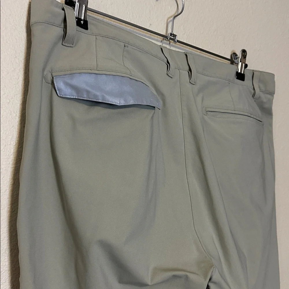 Rhone Commuter‎ City Pants Size 36
